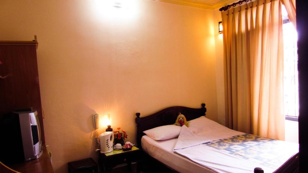 Binh Minh Sunrise Hue Hotel Kamer foto