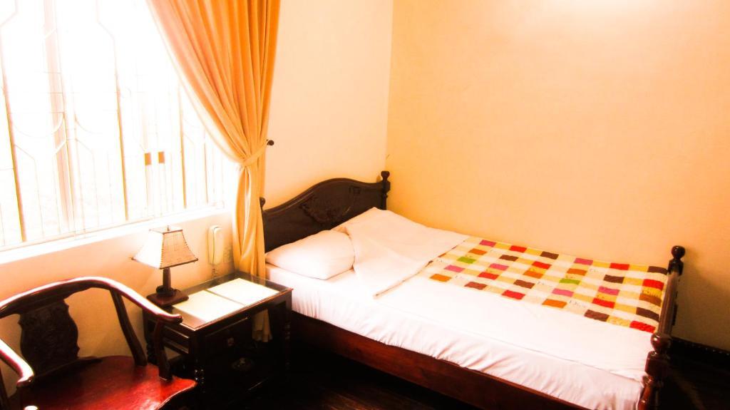 Binh Minh Sunrise Hue Hotel Kamer foto